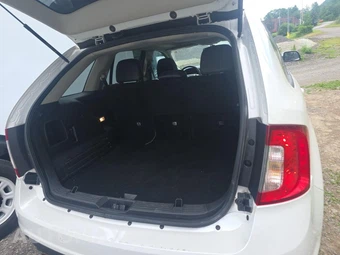 2013 Ford Edge SEL – miniatura 19