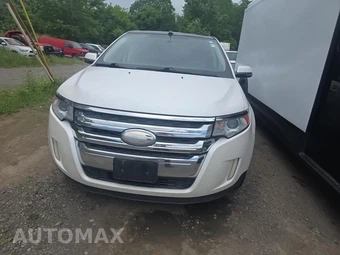 2013 Ford Edge SEL – miniatura 2