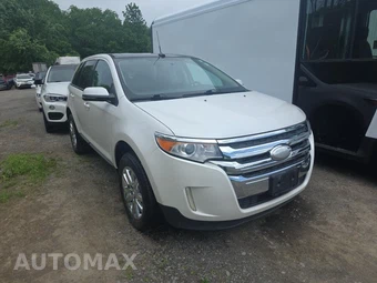 2013 Ford Edge SEL – miniatura 3