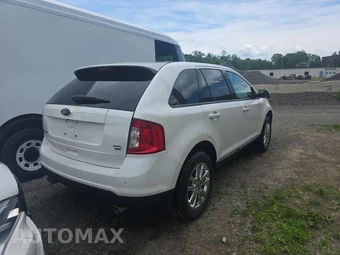 2013 Ford Edge SEL – miniatura 4