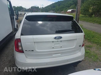 2013 Ford Edge SEL – miniatura 5