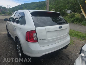 2013 Ford Edge SEL – miniatura 6