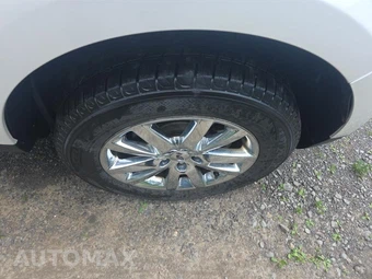 2013 Ford Edge SEL – miniatura 9
