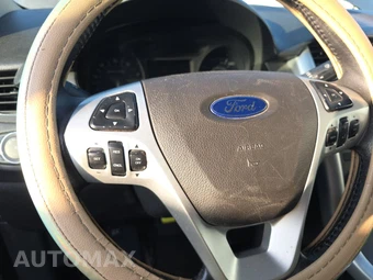 2013 Ford Edge SEL – miniatura 10