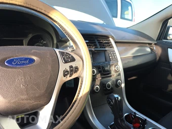 2013 Ford Edge SEL – miniatura 11