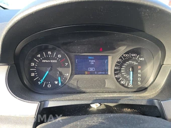 2013 Ford Edge SEL – miniatura 12