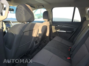 2013 Ford Edge SEL – miniatura 13