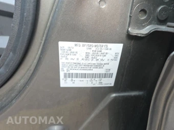 2013 Ford Edge SEL – miniatura 14