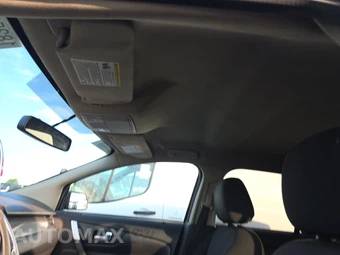 2013 Ford Edge SEL – miniatura 17
