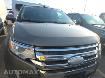 2013 Ford Edge SEL – miniatura 2