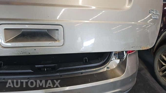 2013 Ford Edge SEL – miniatura 20