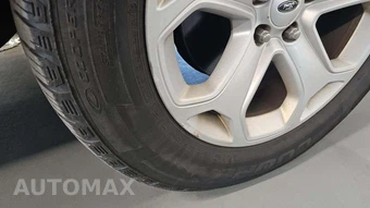 2013 Ford Edge SEL – miniatura 22