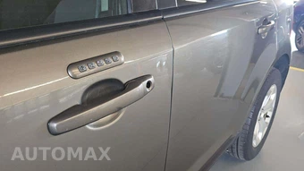 2013 Ford Edge SEL – miniatura 39