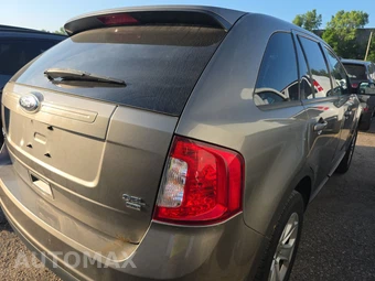 2013 Ford Edge SEL – miniatura 4