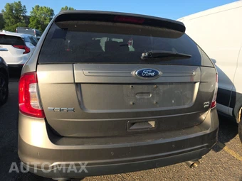 2013 Ford Edge SEL – miniatura 5