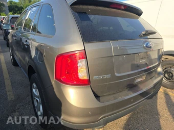 2013 Ford Edge SEL – miniatura 6