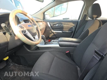2013 Ford Edge SEL – miniatura 7