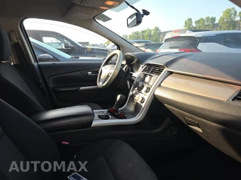 2013 Ford Edge SEL – miniatura 8
