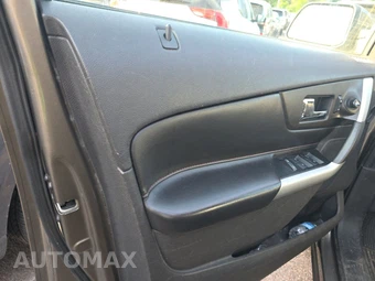 2013 Ford Edge SEL – miniatura 9