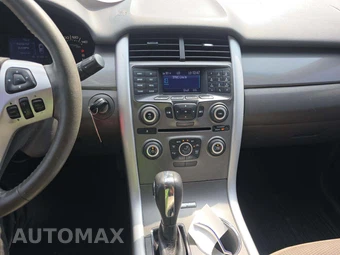 2013 Ford Edge SEL – miniatura 10