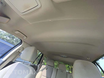 2013 Ford Edge SEL – miniatura 11