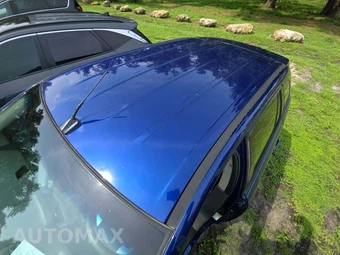 2013 Ford Edge SEL – miniatura 12