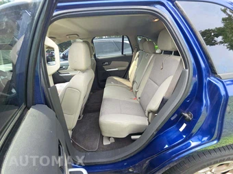 2013 Ford Edge SEL – miniatura 13