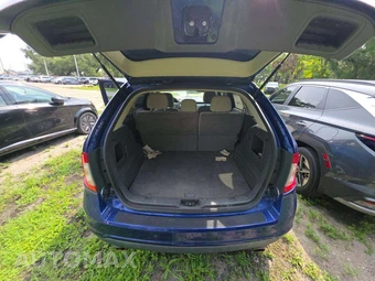 2013 Ford Edge SEL – miniatura 14