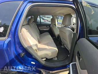 2013 Ford Edge SEL – miniatura 16