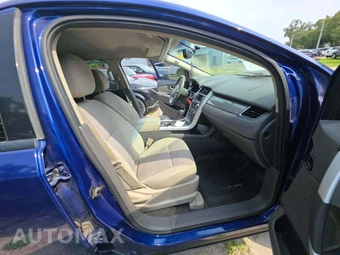 2013 Ford Edge SEL – miniatura 18