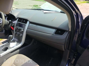 2013 Ford Edge SEL – miniatura 19