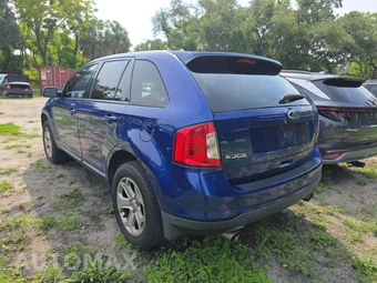 2013 Ford Edge SEL – miniatura 2