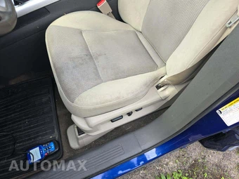 2013 Ford Edge SEL – miniatura 21