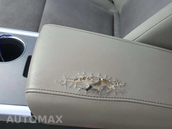2013 Ford Edge SEL – miniatura 22