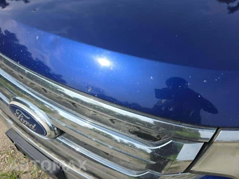 2013 Ford Edge SEL – miniatura 28