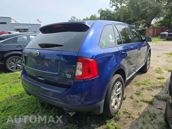 2013 Ford Edge SEL – miniatura 3