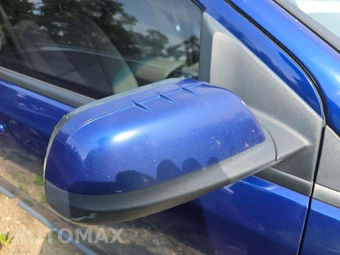 2013 Ford Edge SEL – miniatura 42