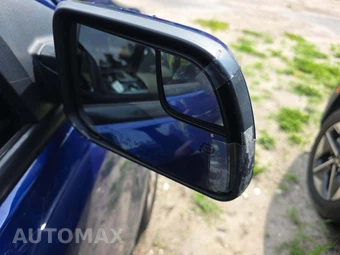 2013 Ford Edge SEL – miniatura 43