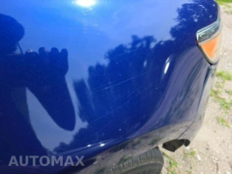 2013 Ford Edge SEL – miniatura 45