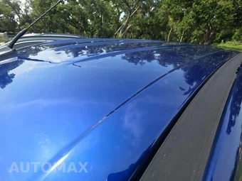 2013 Ford Edge SEL – miniatura 47