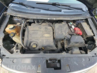 2013 Ford Edge SEL – miniatura 49