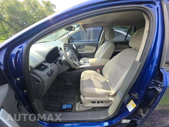 2013 Ford Edge SEL – miniatura 6