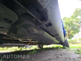 2013 Ford Edge SEL – miniatura 7