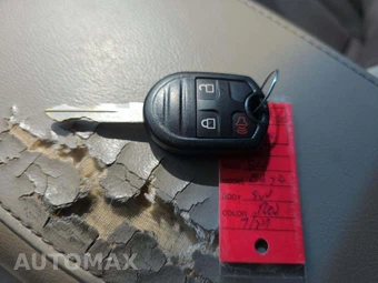 2013 Ford Edge SEL – miniatura 8