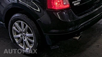 2013 Ford Edge SEL – miniatura 10
