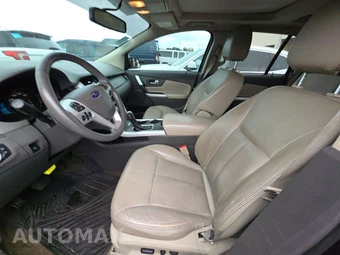2013 Ford Edge SEL – miniatura 12
