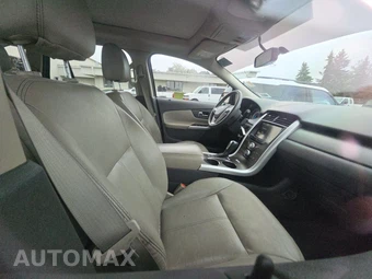2013 Ford Edge SEL – miniatura 13