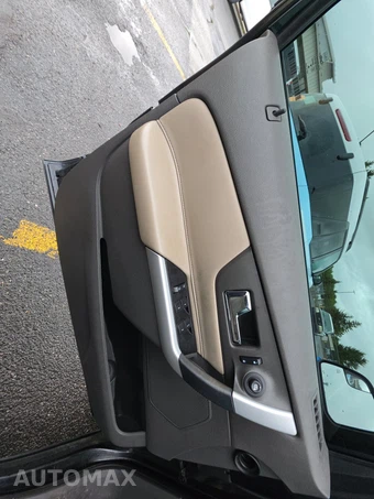 2013 Ford Edge SEL – miniatura 14