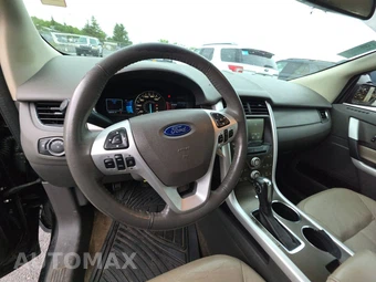 2013 Ford Edge SEL – miniatura 16