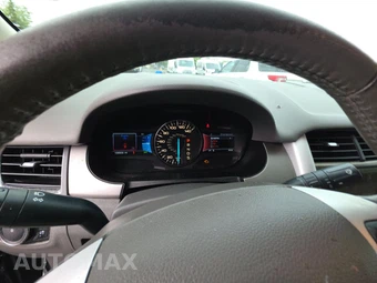 2013 Ford Edge SEL – miniatura 17